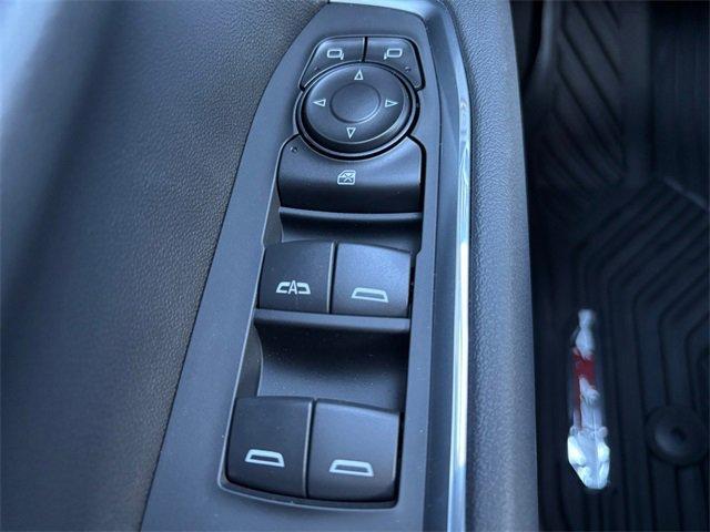 new 2026 Chevrolet Silverado 1500 car, priced at $64,690