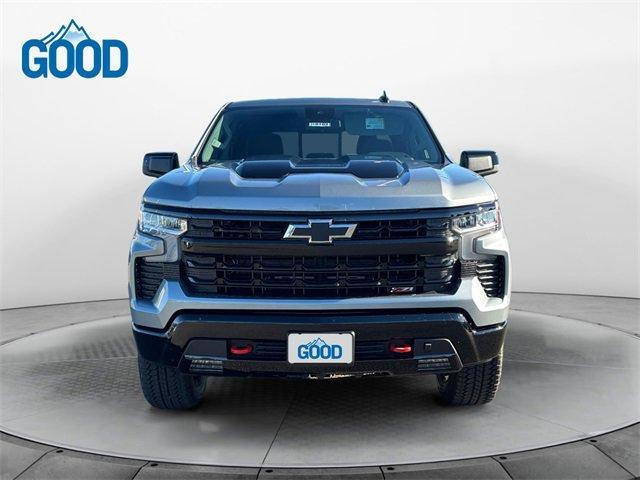 new 2026 Chevrolet Silverado 1500 car, priced at $64,690