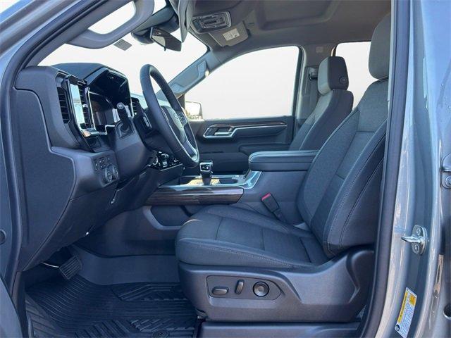 new 2026 Chevrolet Silverado 1500 car, priced at $64,690