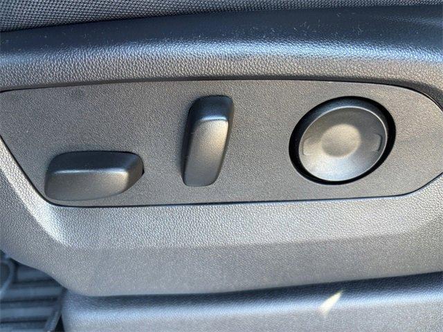 new 2026 Chevrolet Silverado 1500 car, priced at $64,690