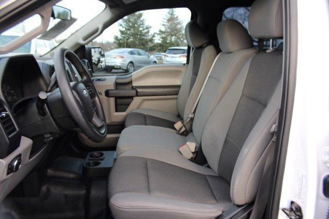 used 2019 Ford F-150 car, priced at $25,981