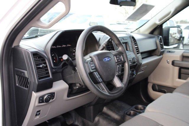 used 2019 Ford F-150 car, priced at $25,981