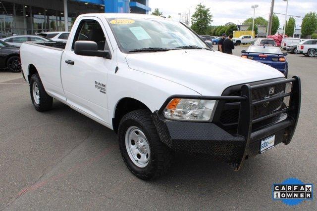 used 2020 Ram 1500 Classic car, priced at $21,688