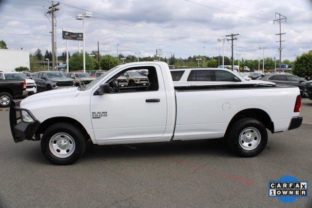 used 2020 Ram 1500 Classic car, priced at $22,425