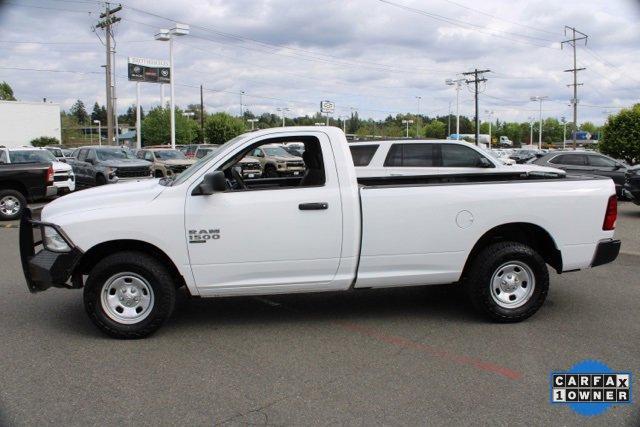 used 2020 Ram 1500 Classic car, priced at $19,981