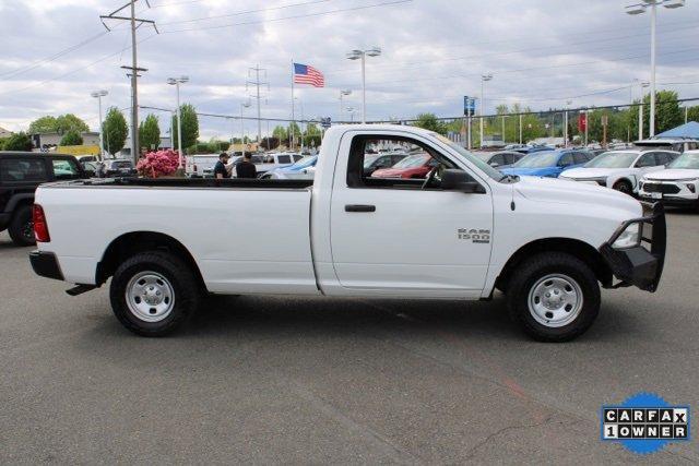 used 2020 Ram 1500 Classic car, priced at $22,425
