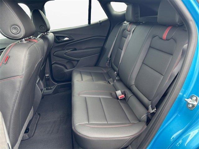 new 2026 Chevrolet Trax car, priced at $26,144