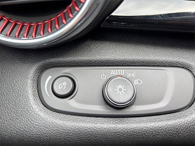 new 2026 Chevrolet Trax car, priced at $26,144