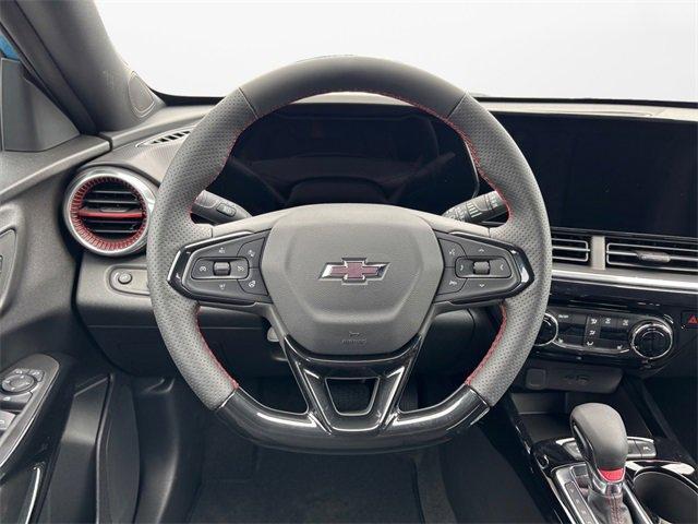 new 2026 Chevrolet Trax car, priced at $26,144