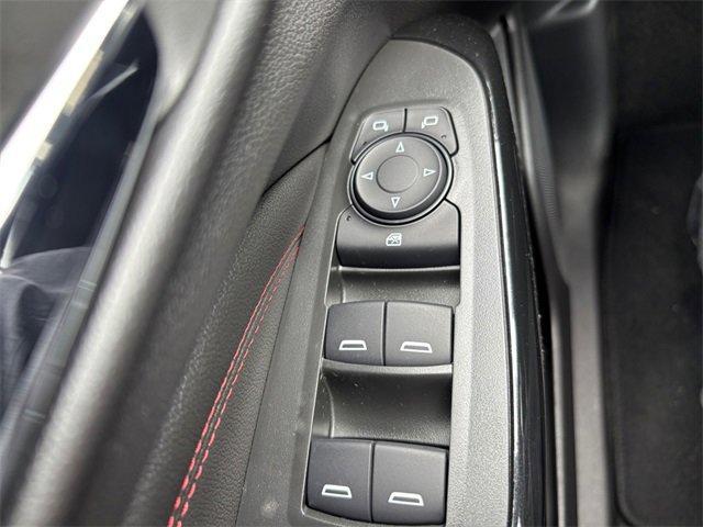 new 2026 Chevrolet Trax car, priced at $26,144