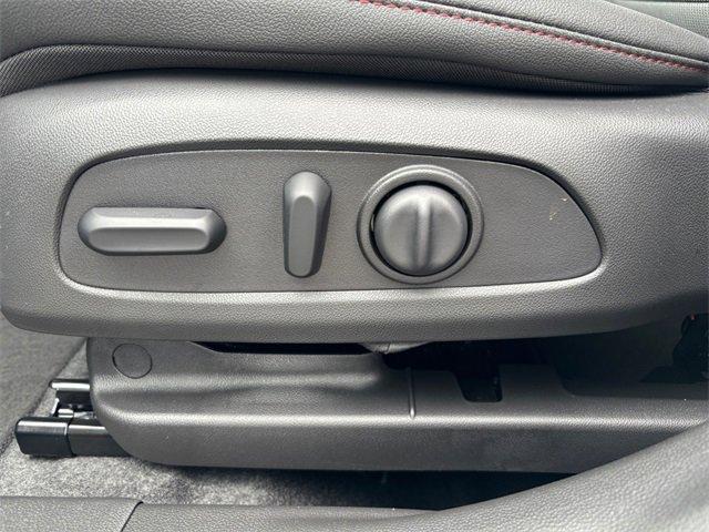 new 2026 Chevrolet Trax car, priced at $26,144