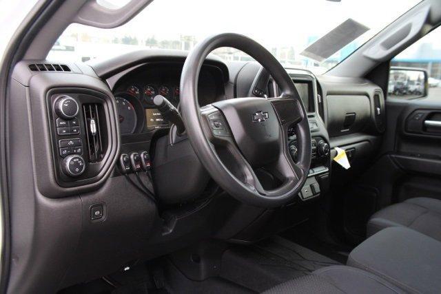 used 2019 Chevrolet Silverado 1500 car, priced at $32,914