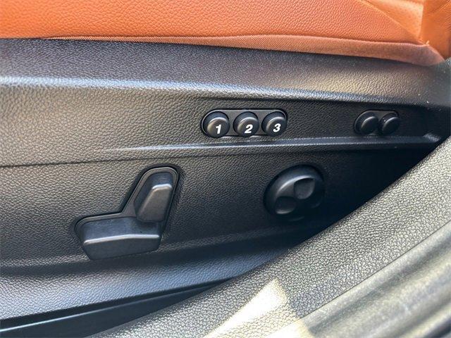 used 2017 Alfa Romeo Giulia car, priced at $18,884