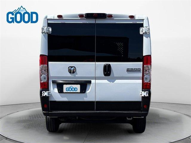 used 2023 Ram ProMaster 2500 car, priced at $34,981