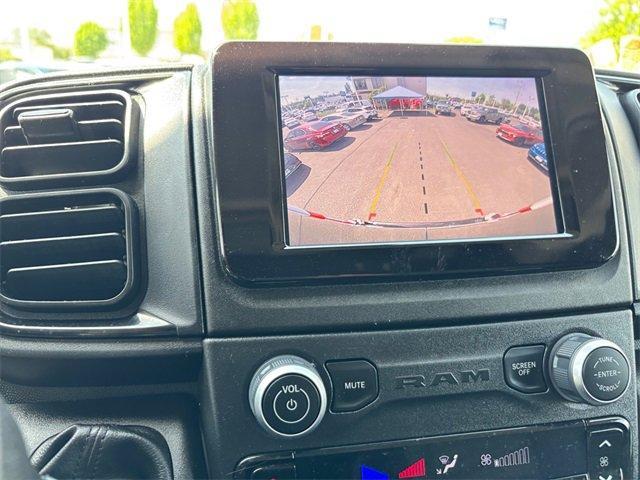 used 2023 Ram ProMaster 2500 car, priced at $34,981