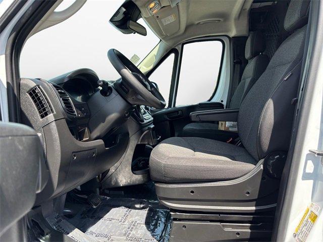 used 2023 Ram ProMaster 2500 car, priced at $34,981