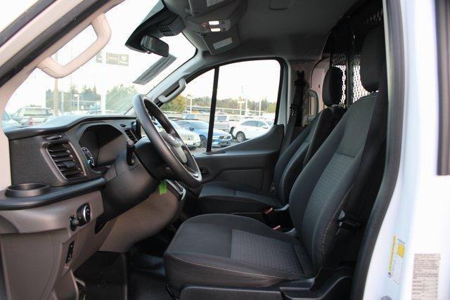 used 2021 Ford Transit-250 car, priced at $38,751