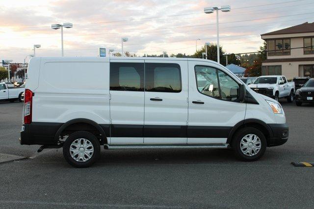 used 2021 Ford Transit-250 car, priced at $38,751