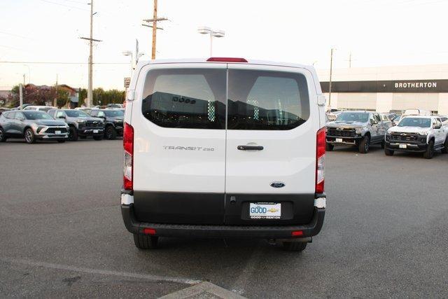 used 2021 Ford Transit-250 car, priced at $38,751