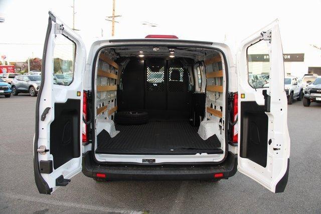 used 2021 Ford Transit-250 car, priced at $38,751