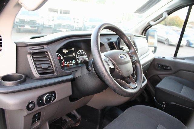 used 2021 Ford Transit-250 car, priced at $38,751