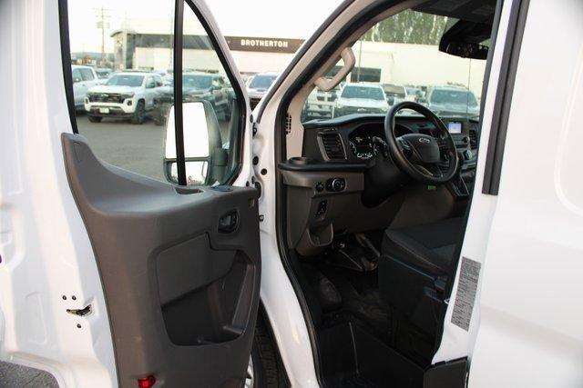 used 2021 Ford Transit-250 car, priced at $38,751