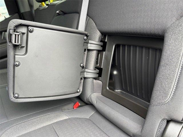 used 2020 Chevrolet Silverado 1500 car, priced at $36,849