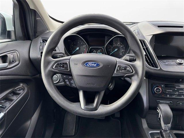 used 2018 Ford Escape car, priced at $11,495