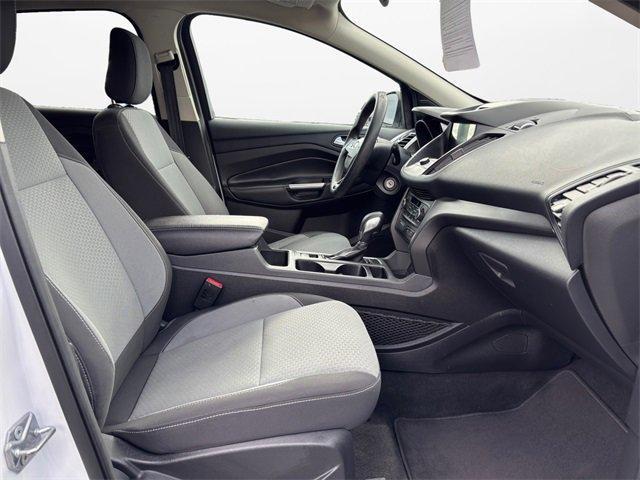 used 2018 Ford Escape car, priced at $11,495