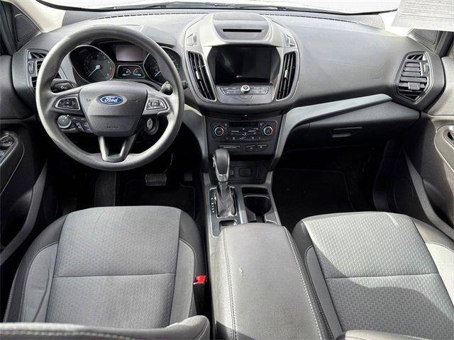 used 2018 Ford Escape car, priced at $11,495