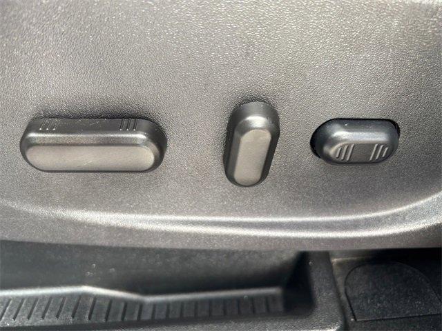 used 2018 Ford Escape car, priced at $11,495