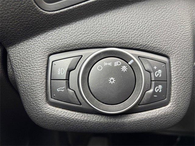 used 2018 Ford Escape car, priced at $11,495