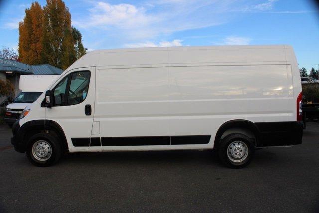 used 2023 Ram ProMaster 3500 car, priced at $43,901