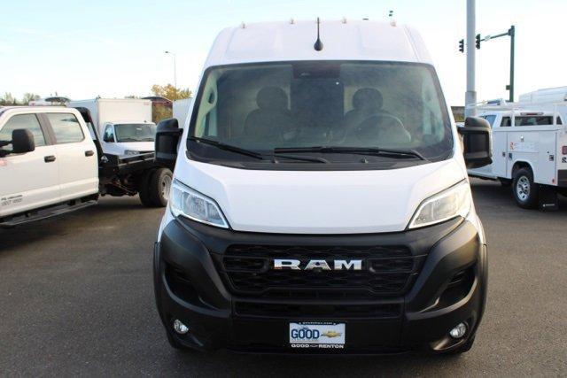 used 2023 Ram ProMaster 3500 car, priced at $43,901