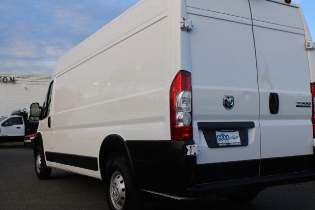 used 2023 Ram ProMaster 3500 car, priced at $43,901