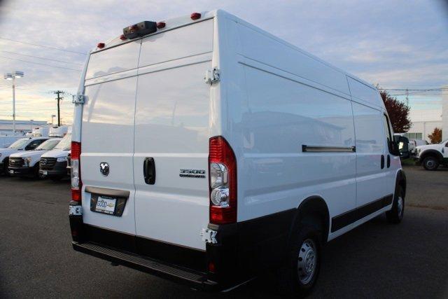 used 2023 Ram ProMaster 3500 car, priced at $43,901