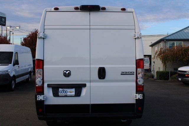 used 2023 Ram ProMaster 3500 car, priced at $43,901