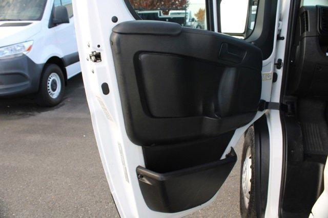 used 2023 Ram ProMaster 3500 car, priced at $43,901