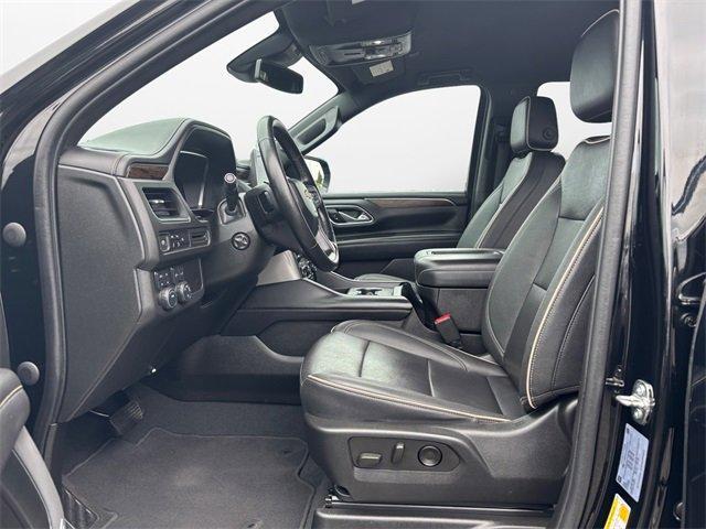 used 2023 Chevrolet Tahoe car, priced at $54,951