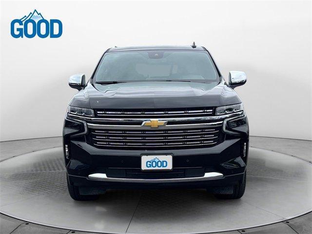 used 2023 Chevrolet Tahoe car, priced at $54,951
