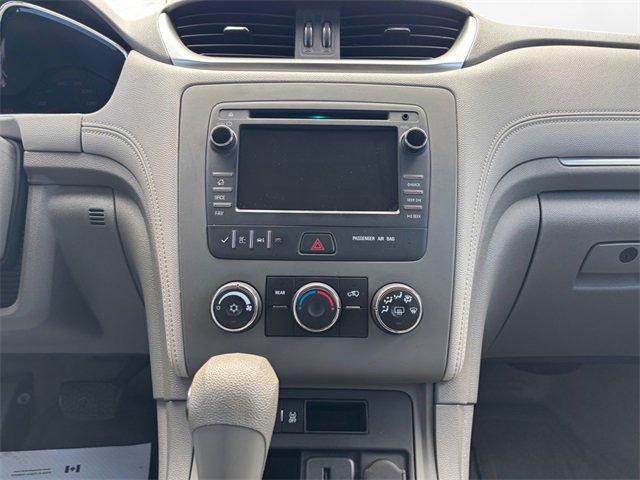 used 2024 Chevrolet Traverse car, priced at $39,912