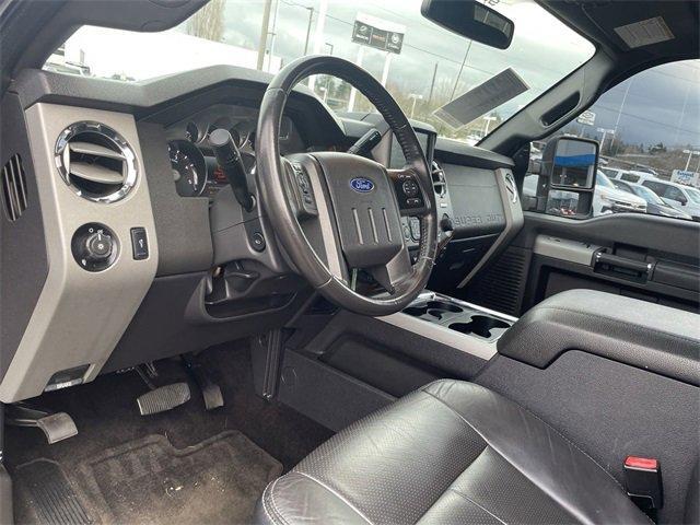 used 2015 Ford F-350 car, priced at $49,936