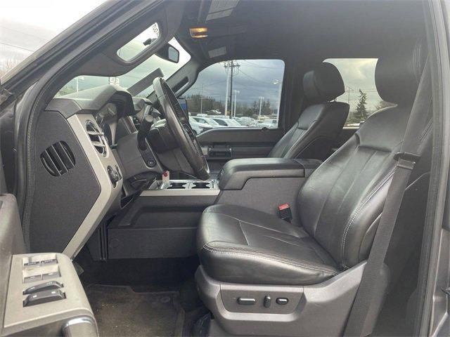 used 2015 Ford F-350 car, priced at $49,936