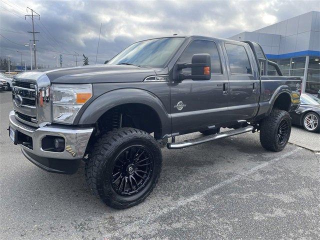 used 2015 Ford F-350 car, priced at $49,936