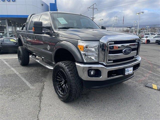 used 2015 Ford F-350 car, priced at $49,936