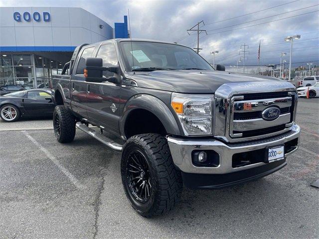 used 2015 Ford F-350 car, priced at $49,936