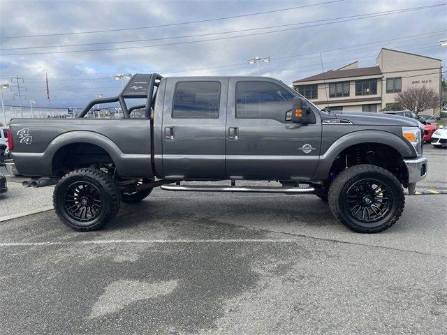 used 2015 Ford F-350 car, priced at $49,936