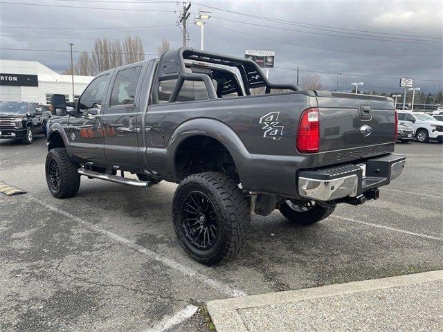 used 2015 Ford F-350 car, priced at $49,936