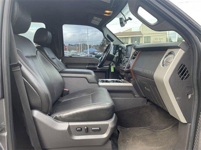 used 2015 Ford F-350 car, priced at $49,936