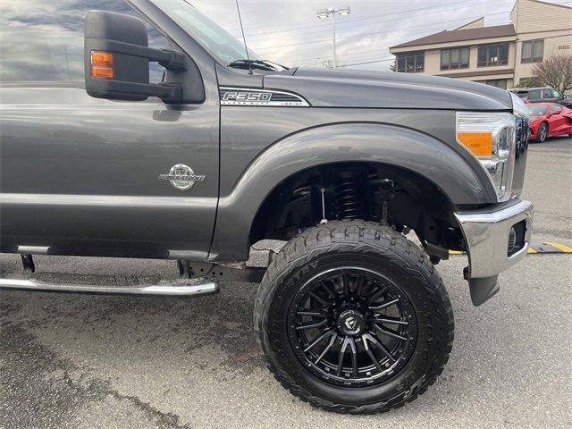 used 2015 Ford F-350 car, priced at $49,936